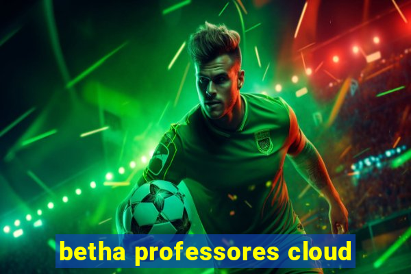 betha professores cloud